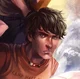 Percy Jackson