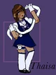Thaisa