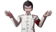Kiyotaka Ishimaru