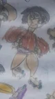 Dyuka ragus