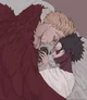 Hawks and Dabi 
