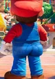 Mario movie