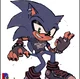 Edgy sonic