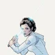 Leia Organa 