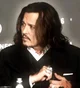Johnny Depp