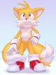 Tails