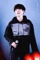 Idol Min Yoongi