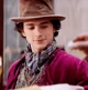 Willy Wonka