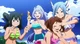 mha girls