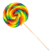 Lollipop RPG