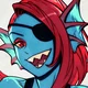 Undyne