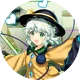 Koishi Komeiji