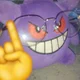 Gengar nerd