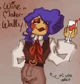 Wine Maker Wally