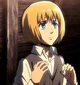 Armin Arlert 