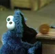 Cookie Monster 
