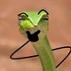 judgmental shoelace