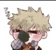 Bakugou 