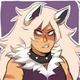 Werewolf Jasper