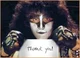 Eric Carr