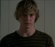 Tate Langdon