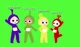 Teletubbies