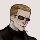 Naga Wesker