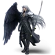 Sephiroth