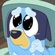 Bluey 