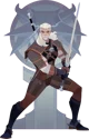 Geralt 