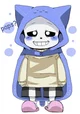 Sans Cute