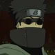 Shino aburame