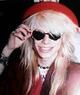 Michael Monroe 