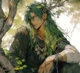 Forest Spirit