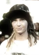 Tom Kaulitz