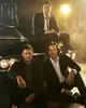 Dean sam e castiel