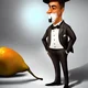 Ms Pear