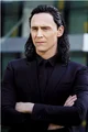 Loki Laufeyson