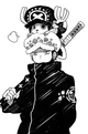 Trafalgar Law