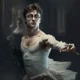 Ballet hogwarts