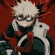 Bakugou Katsuki 