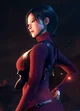 Ada wong 