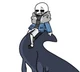 Bitty Killer Sans