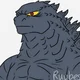 Ruubesz Godzilla