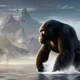 Evolved Kong