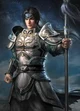 Zhao yun 