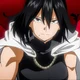 Nana Shimura 