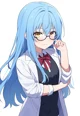 Scientist Rimuru