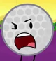 Golf Ball