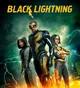 Black Lightening RPG